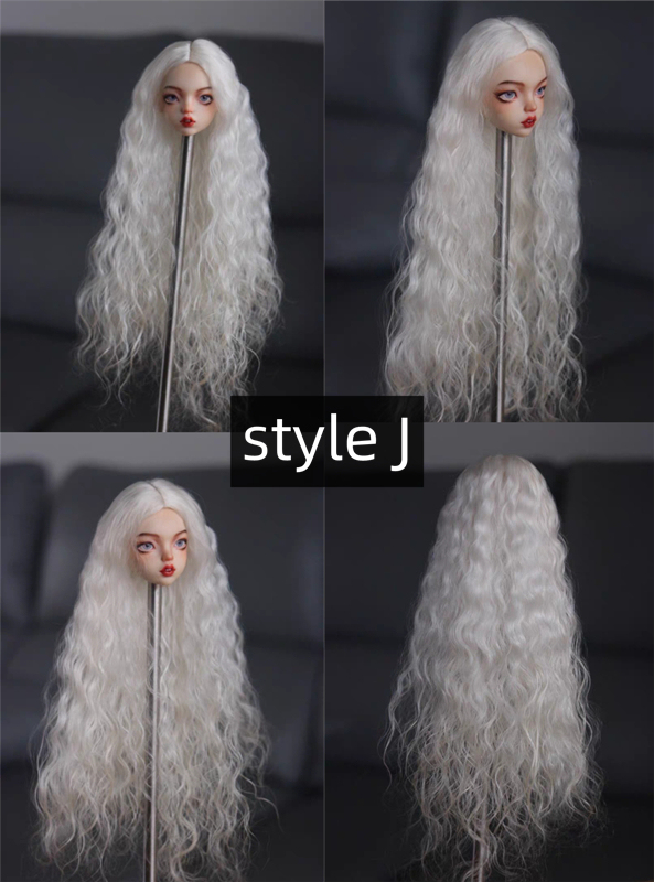Wig for Ling
