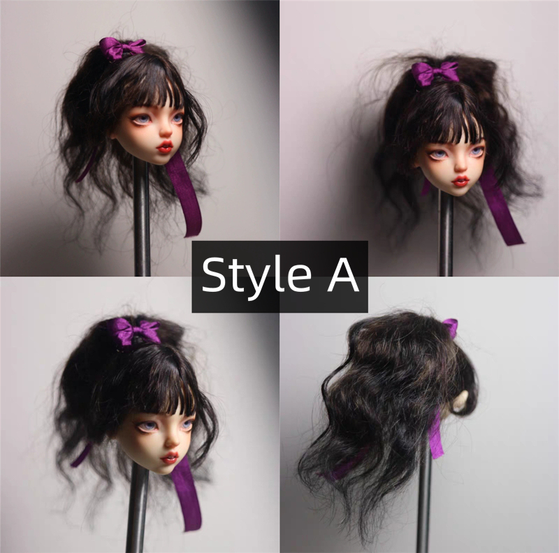 Wig for Ling