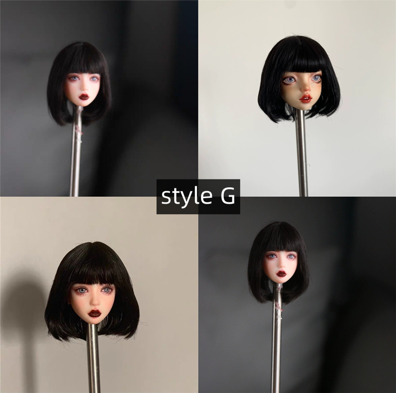 Wig for Ling