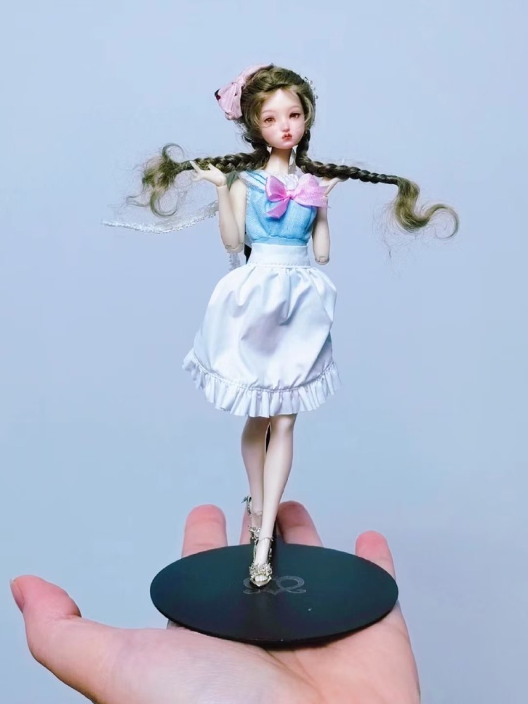 head body only bedoll 1/12 1:12 body YingBao