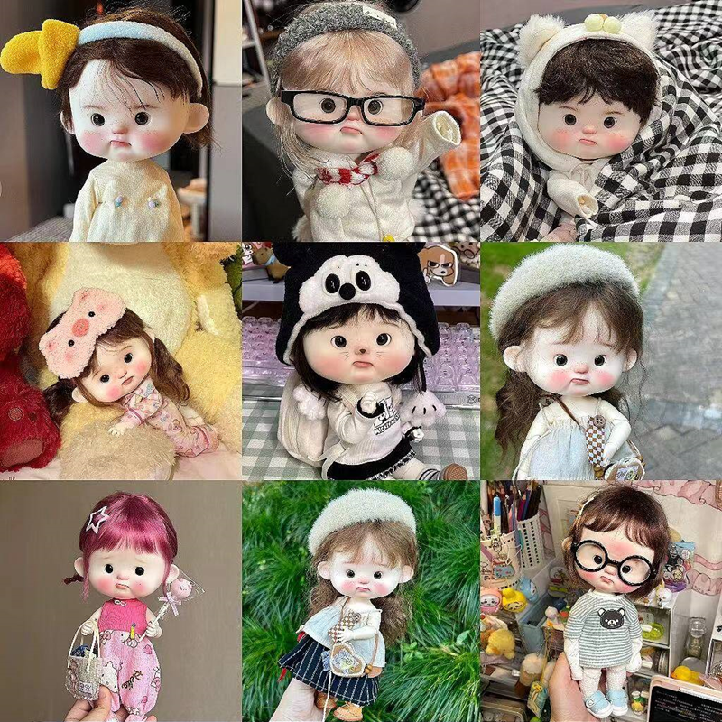 Choupi shengedalanyaodoll bjd