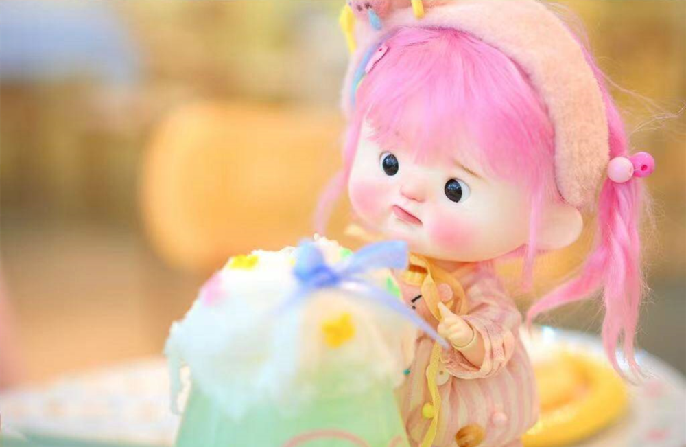 Choupi shengedalanyaodoll bjd