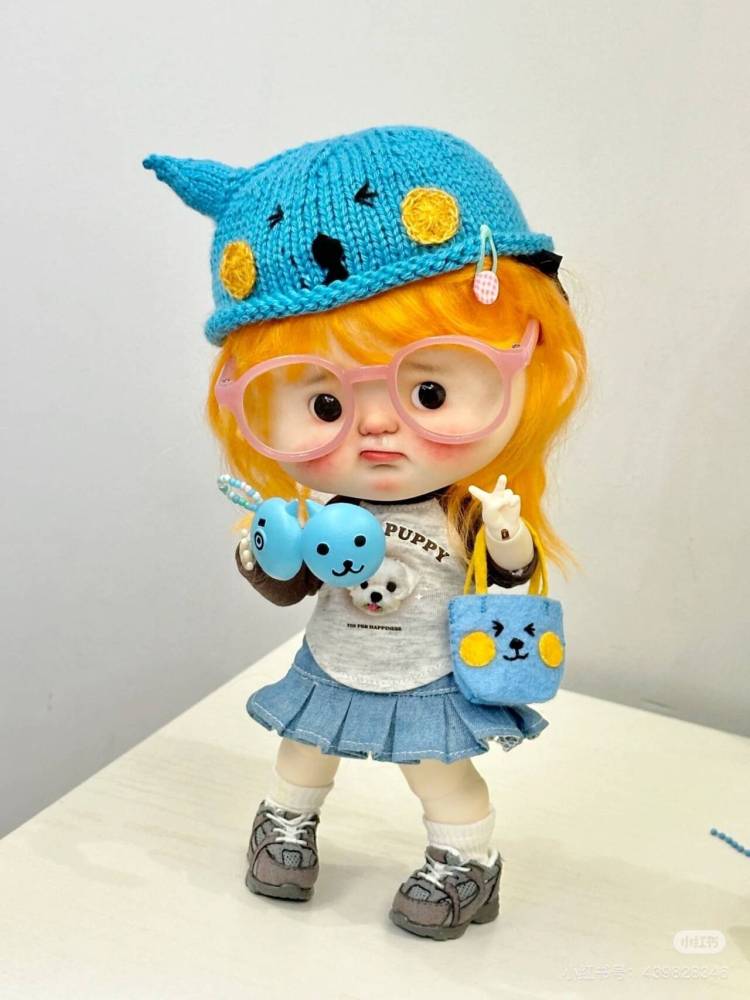 Choupi shengedalanyaodoll bjd