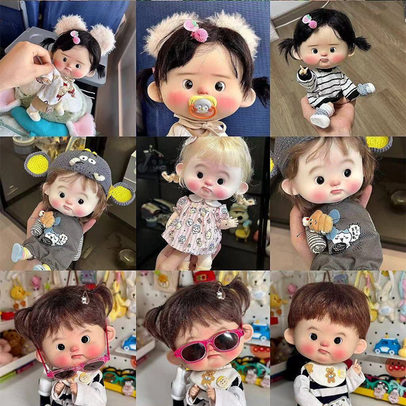 Choupi shengedalanyaodoll bjd