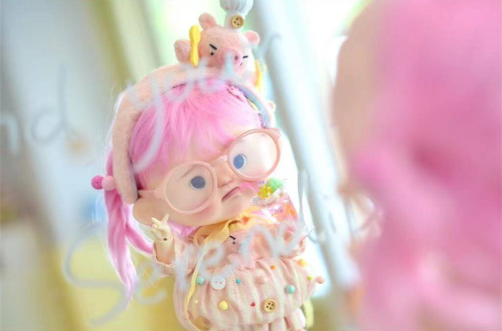 Choupi shengedalanyaodoll bjd