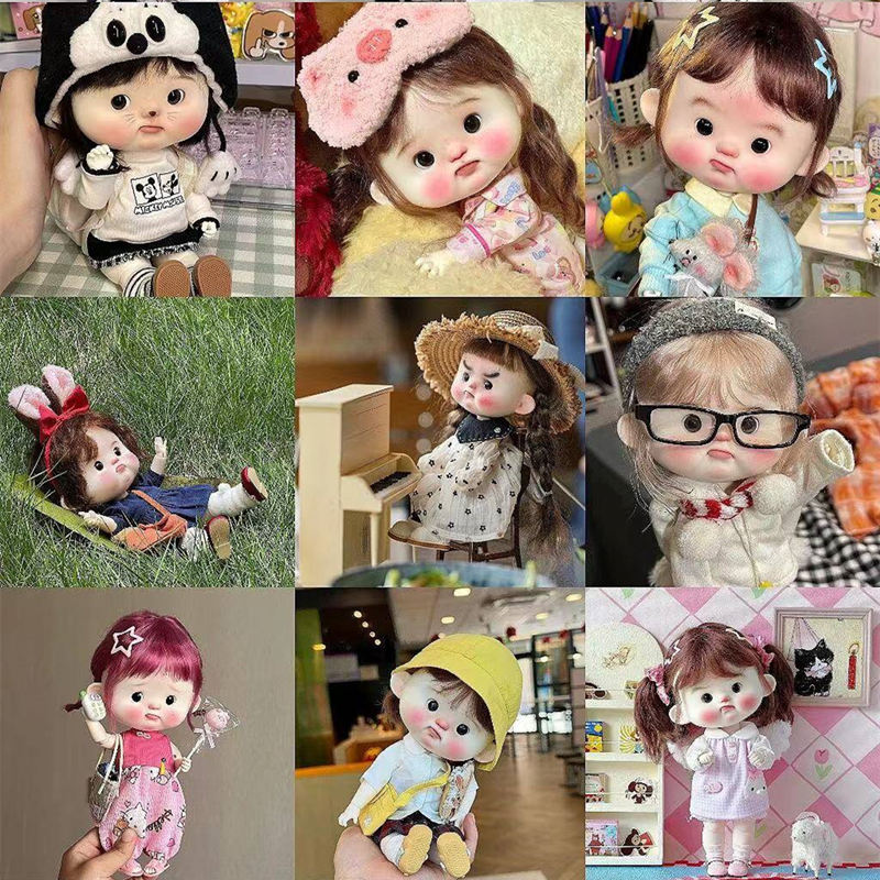 Choupi shengedalanyaodoll bjd