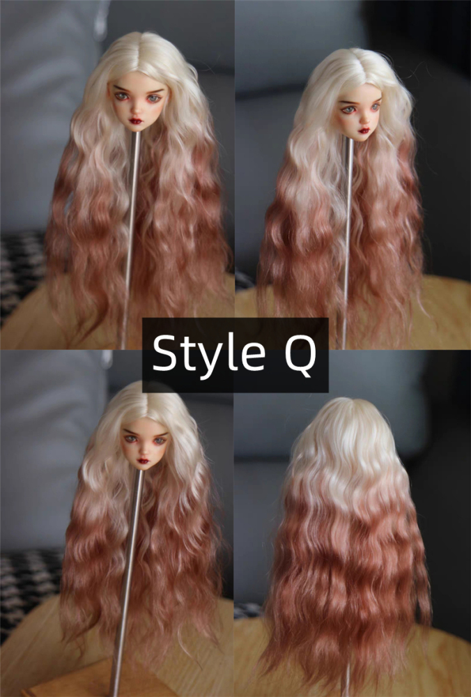 Wig for Ling