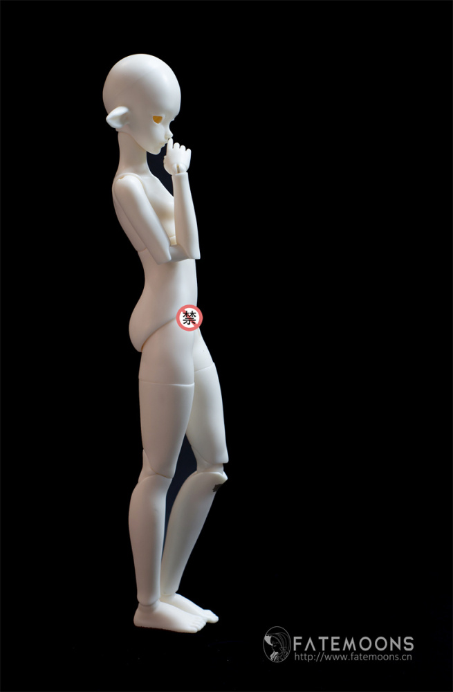 1/4 body fatemoon pre-order bjd
