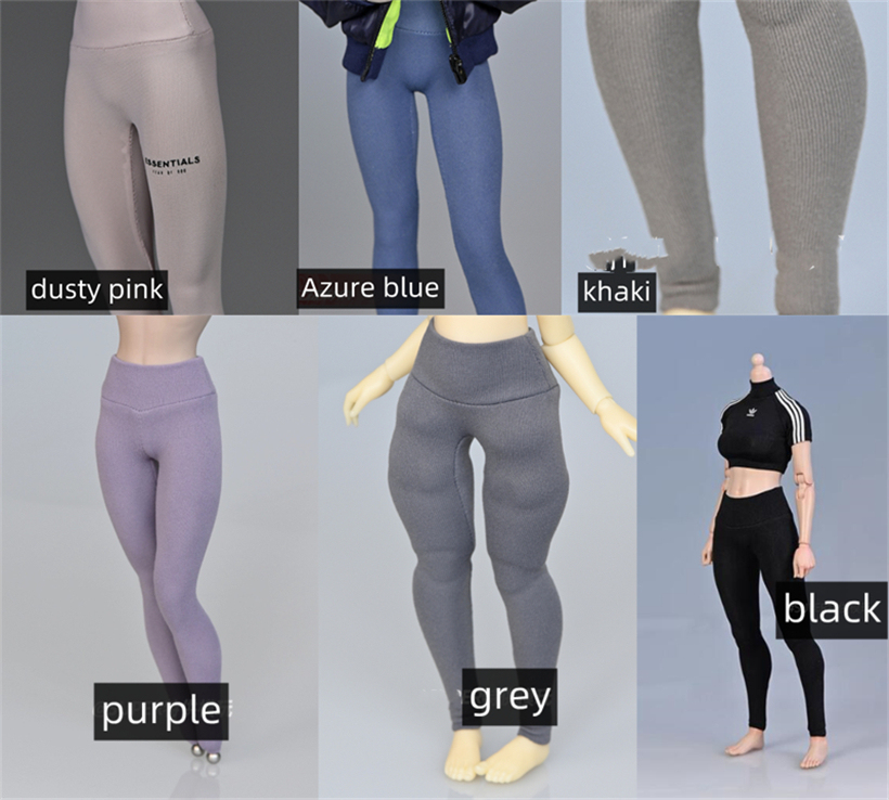 Outfit for Ling page C