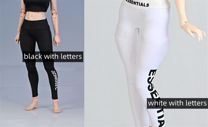 Outfit for Ling page C