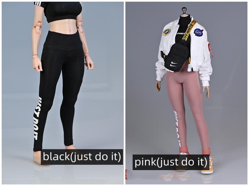 Outfit for Ling page C