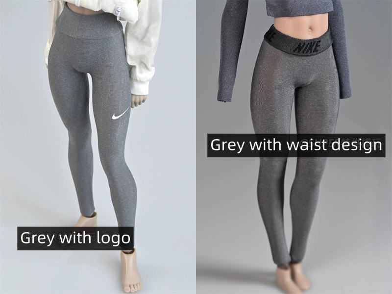 Outfit for Ling page C