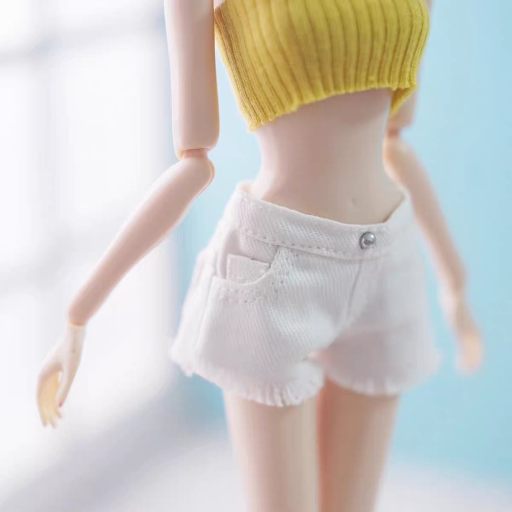 Jersey bjd Blythe One-seven 's doll clothes pre-order outfit