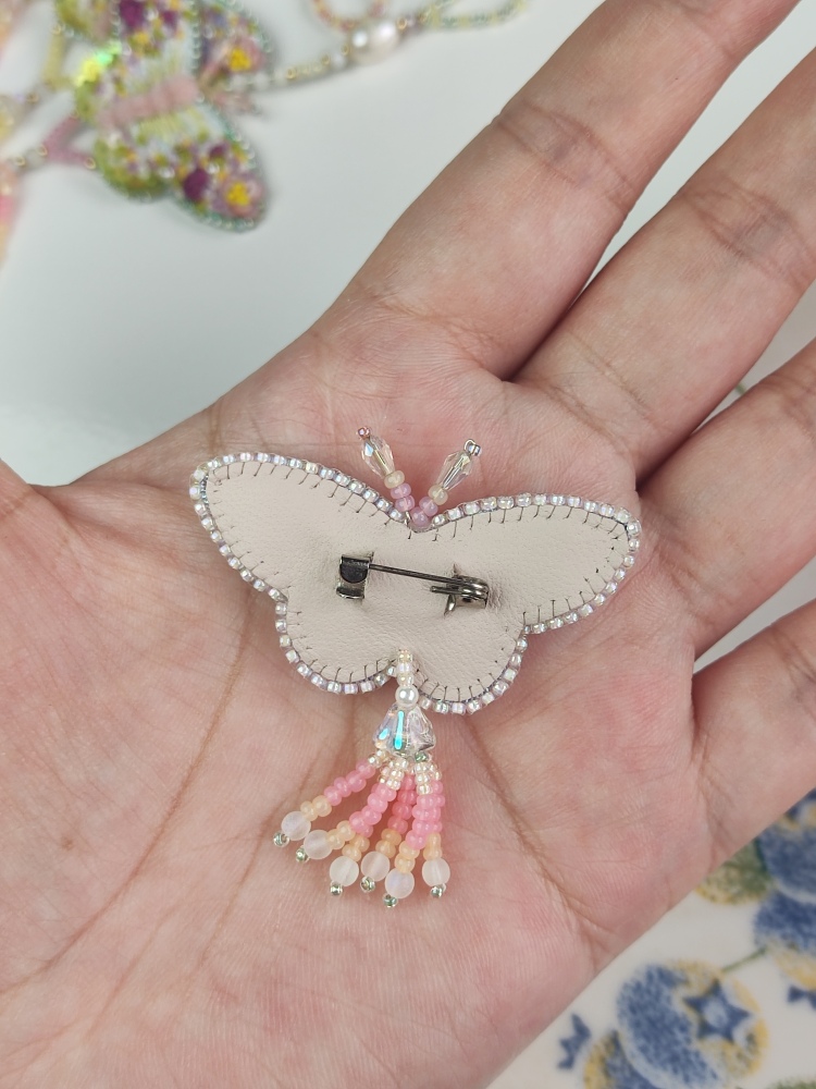 Xiao shuang Chinese style Jewellery pre-order outfit