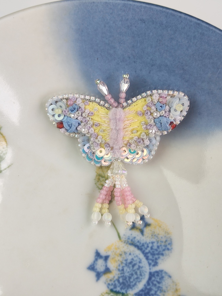 Xiao shuang Chinese style Jewellery pre-order outfit