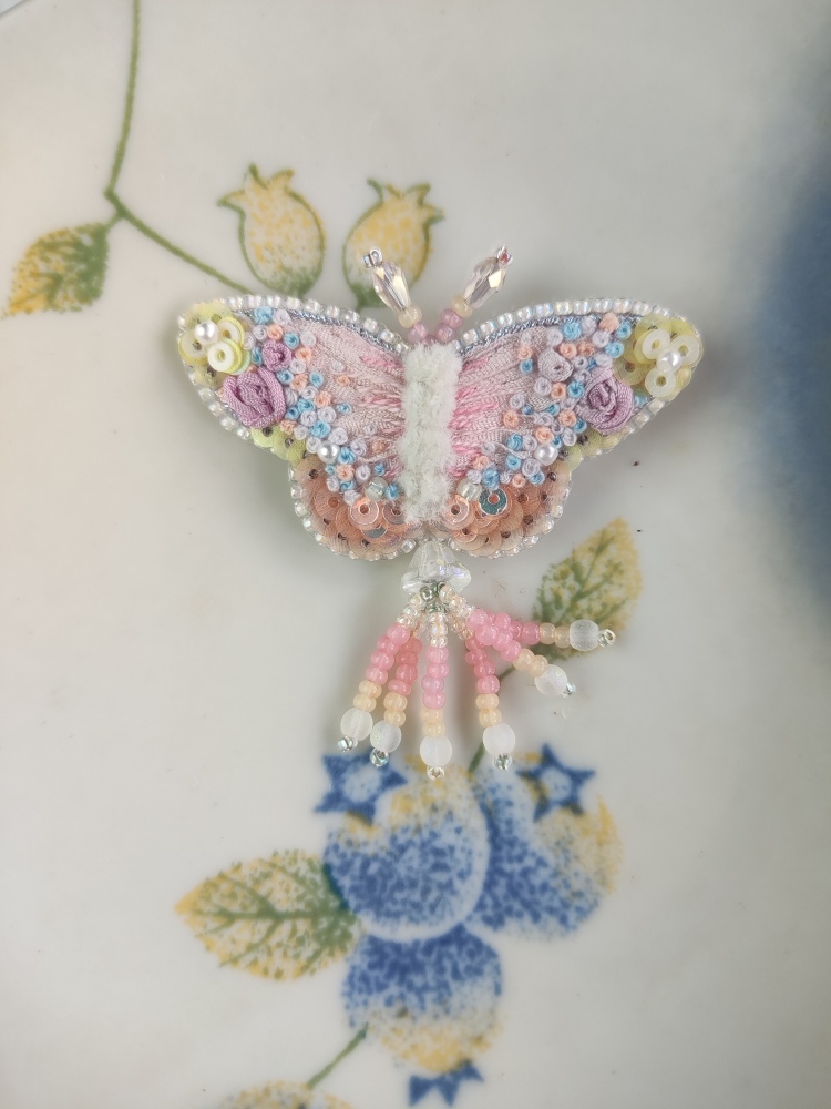 Xiao shuang Chinese style Jewellery pre-order outfit