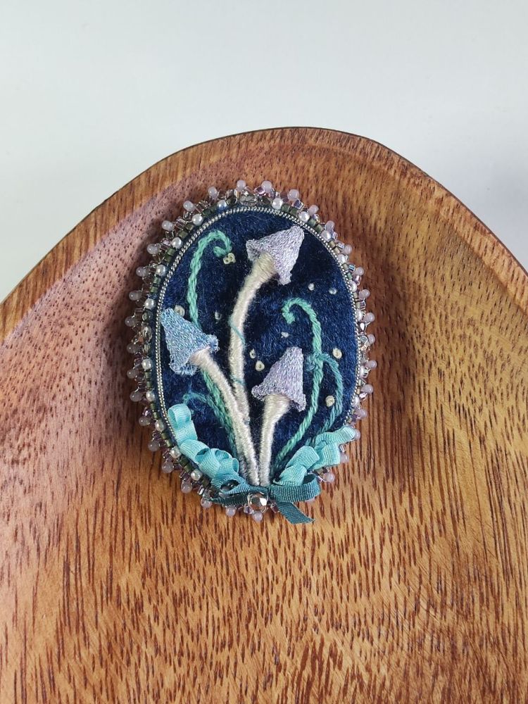 Xiao shuang Chinese style Jewellery pre-order outfit