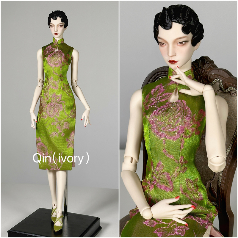 wong qin amber Metis doll super model stock bjd