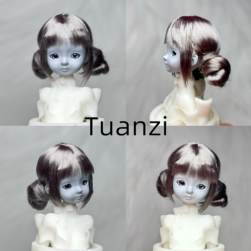 Yuanzi Tuanzi xiaoqidoll bjd pre-order