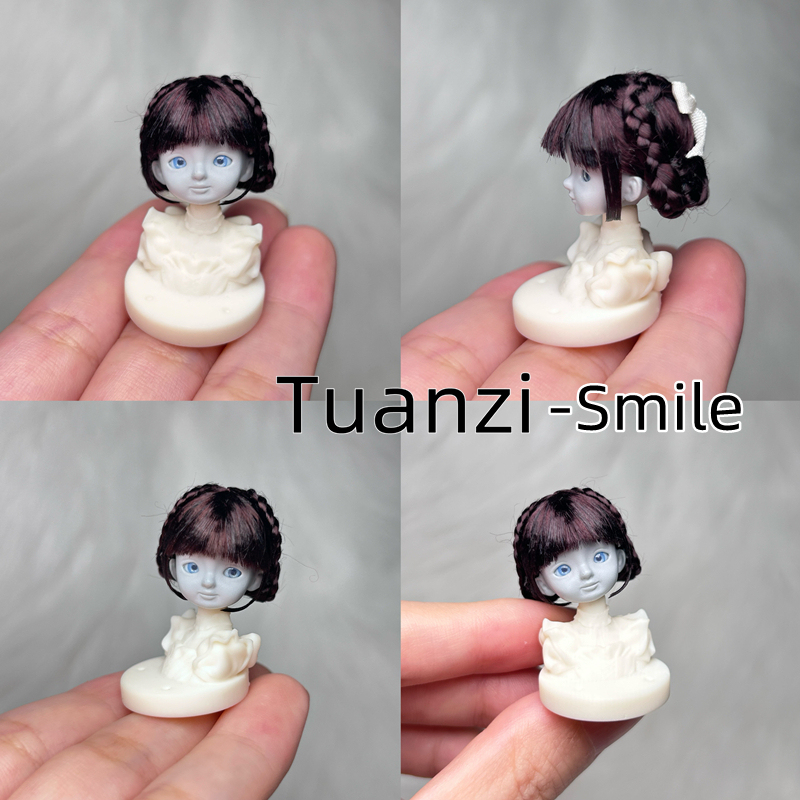 Yuanzi Tuanzi xiaoqidoll bjd pre-order