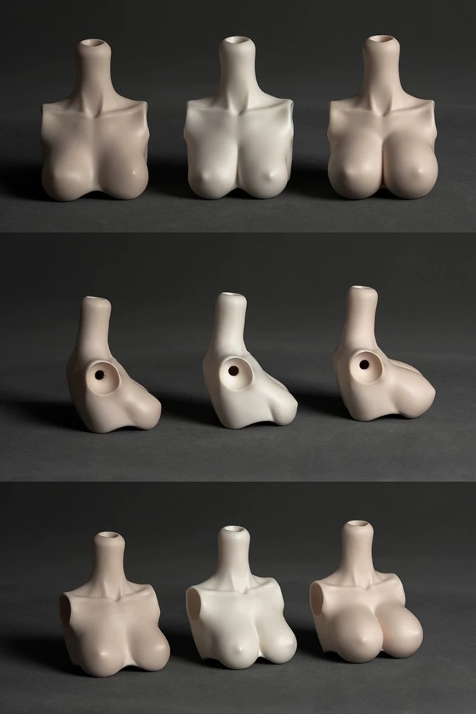 1/3（61cm）girl body human body coral reef bjd