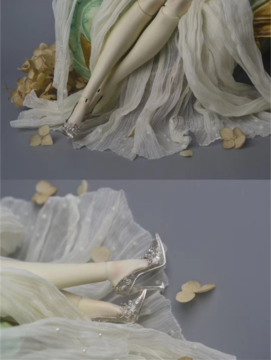 Nyx 1/6 bjd OscarDoll pre-order