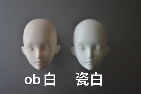 Nyx 1/6 bjd OscarDoll pre-order