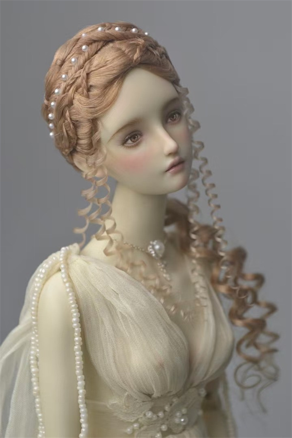 Nyx 1/6 bjd OscarDoll pre-order