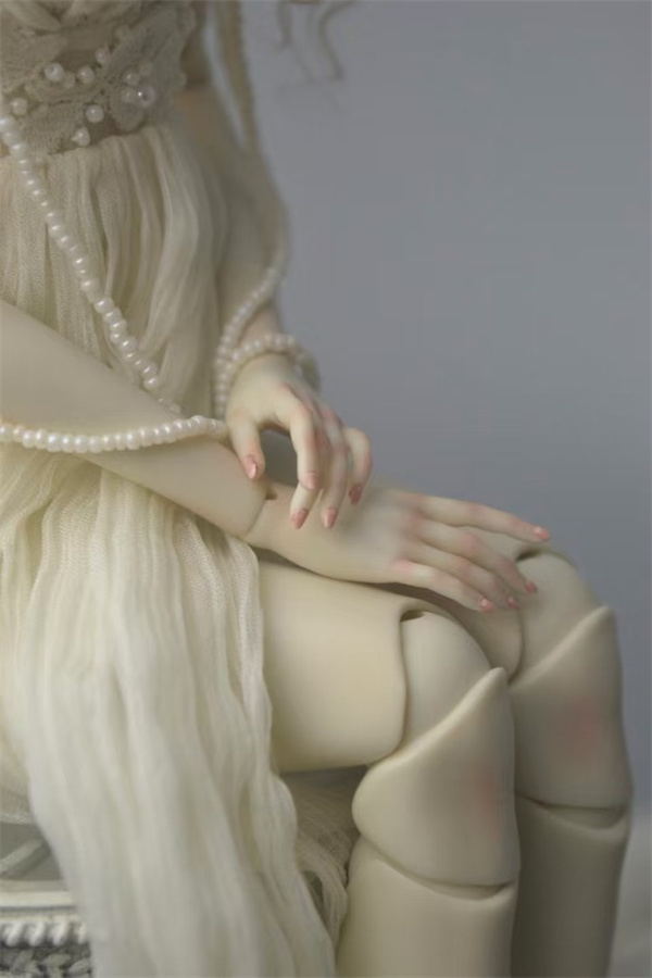 Nyx 1/6 bjd OscarDoll pre-order