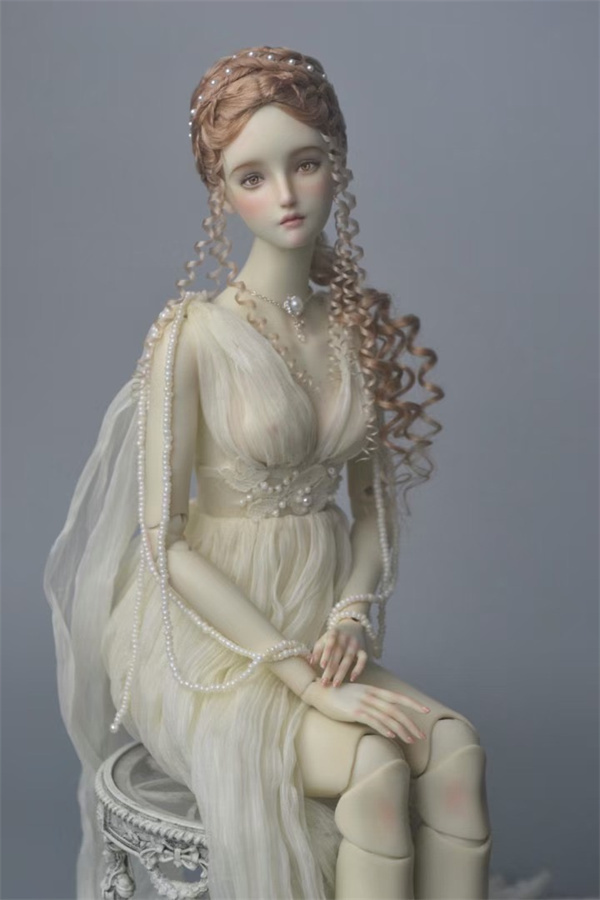 Nyx 1/6 bjd OscarDoll pre-order