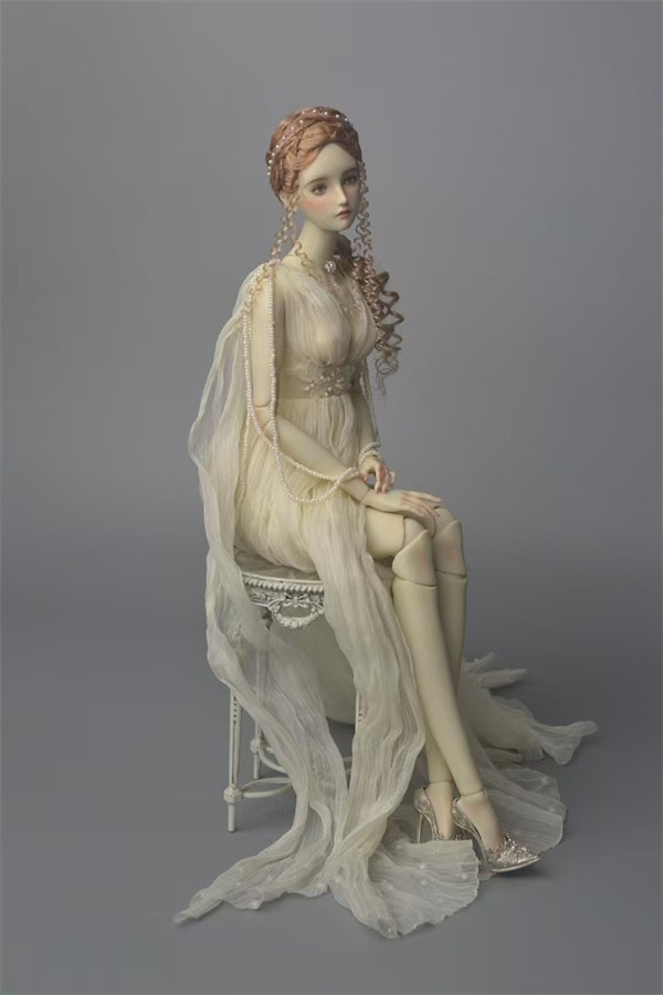 Nyx 1/6 bjd OscarDoll pre-order