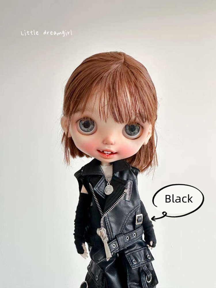 2025 New Product-Oversleeve Little Dream Girl pre-order outfit