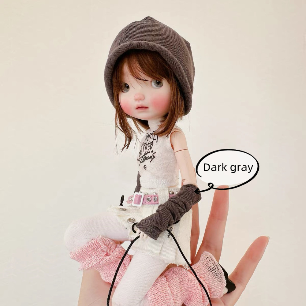 2025 New Product-Oversleeve Little Dream Girl pre-order outfit