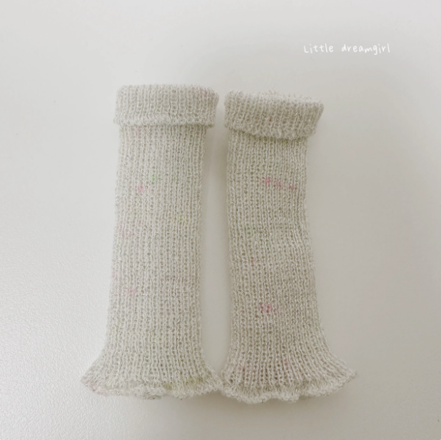 Socks bjd ob11 blythe pre-order outfit【Little Dream Girl】