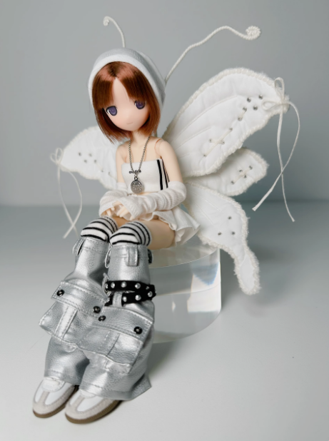 Socks bjd ob11 blythe pre-order outfit【Little Dream Girl】