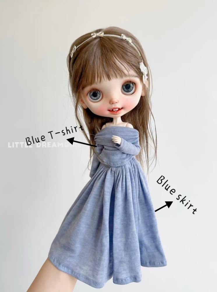 2025 New Product-Retro Court Style Clothes Little Dream Girl pre-order outfit