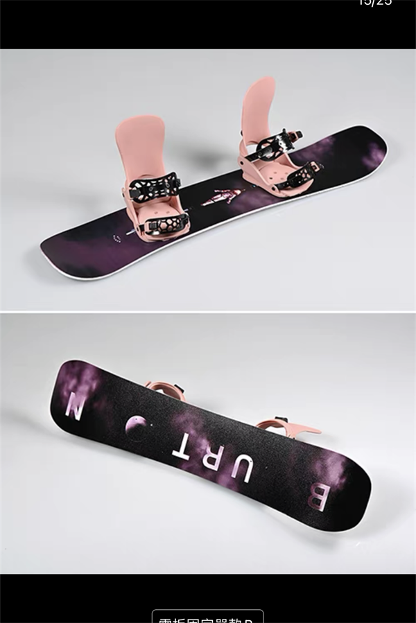 skiwear outfit for Ling page G 1/6 scale action figures