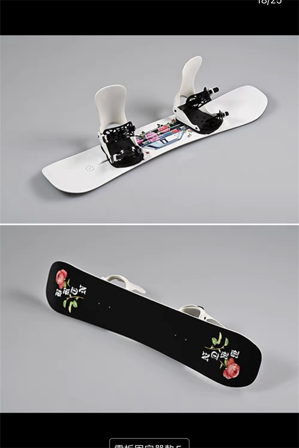 skiwear outfit for Ling page G 1/6 scale action figures