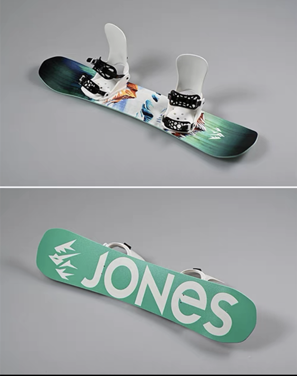 skiwear outfit for Ling page G 1/6 scale action figures