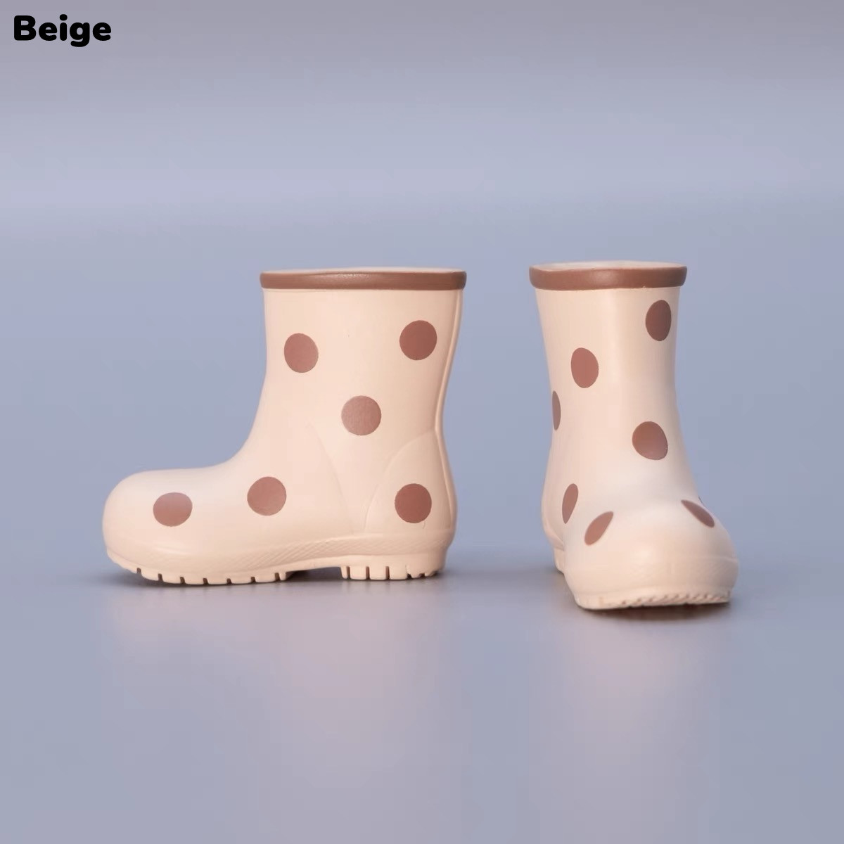 Rubber boot Bingbing pre-order outfit