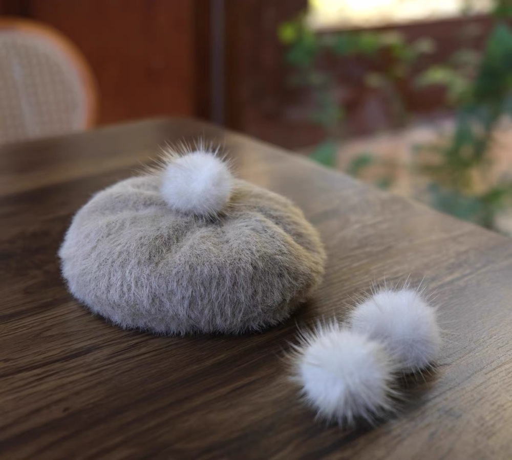 Beret Bingbing pre-order outfit