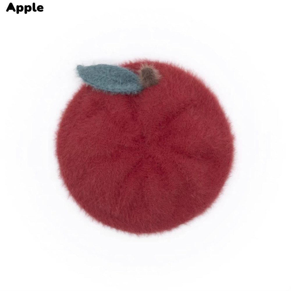 Miss FruitsBeret bjd blythe Bingbing's doll clothes pre-order outfit