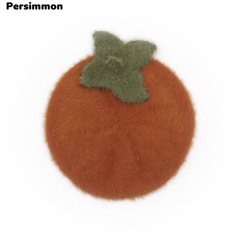 Miss FruitsBeret bjd blythe Bingbing's doll clothes pre-order outfit