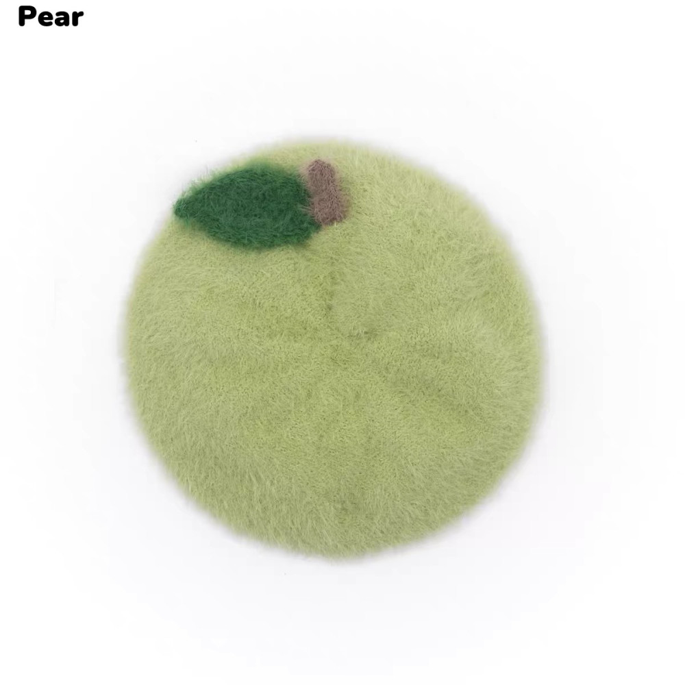 Miss FruitsBeret bjd blythe Bingbing's doll clothes pre-order outfit