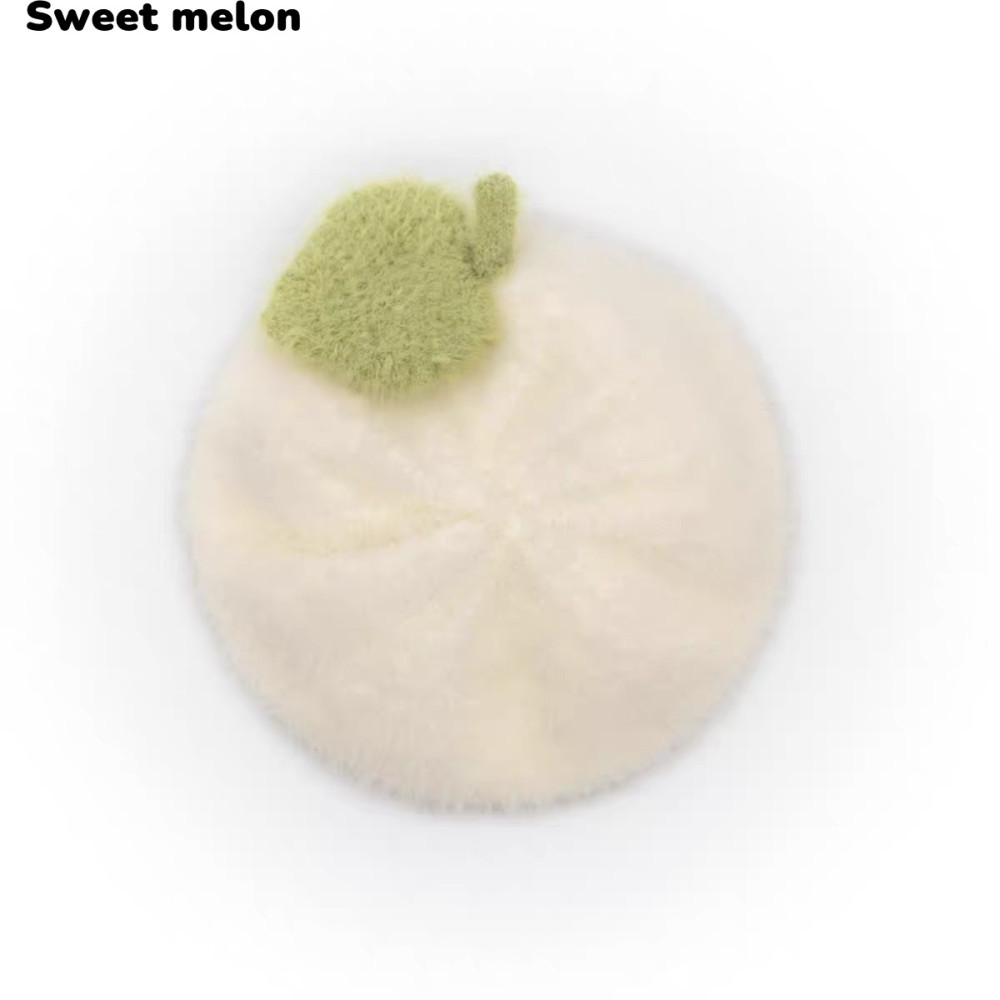 Miss FruitsBeret bjd blythe Bingbing's doll clothes pre-order outfit