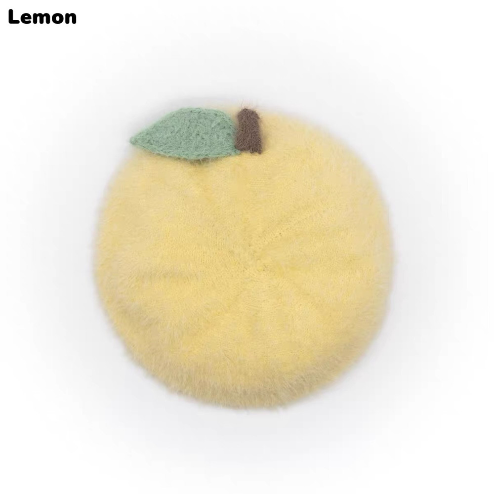 Miss FruitsBeret bjd blythe Bingbing's doll clothes pre-order outfit