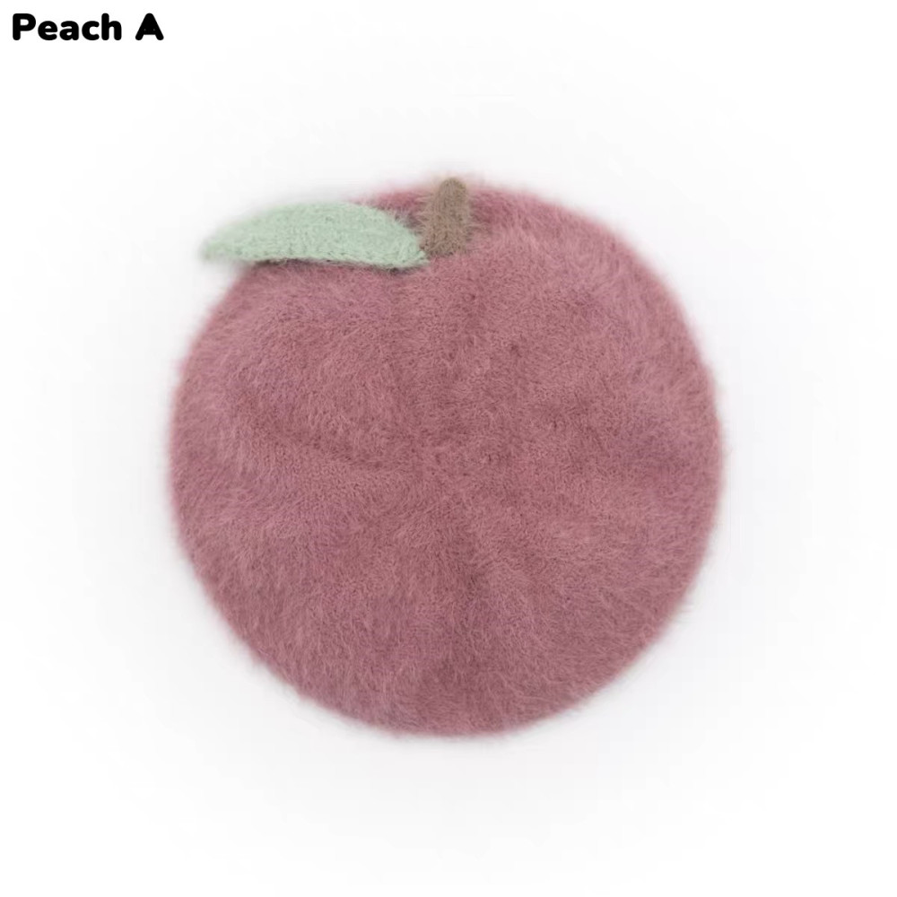 Miss FruitsBeret bjd blythe Bingbing's doll clothes pre-order outfit