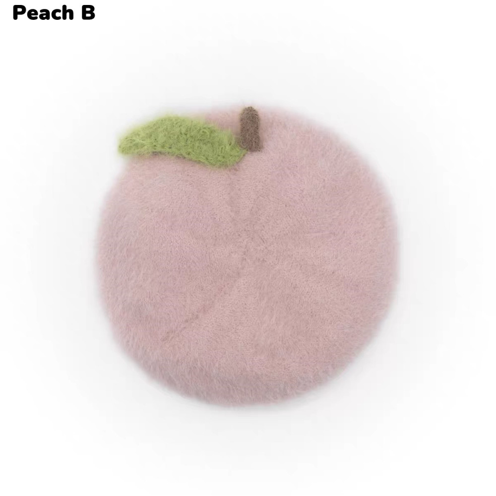 Miss FruitsBeret bjd blythe Bingbing's doll clothes pre-order outfit