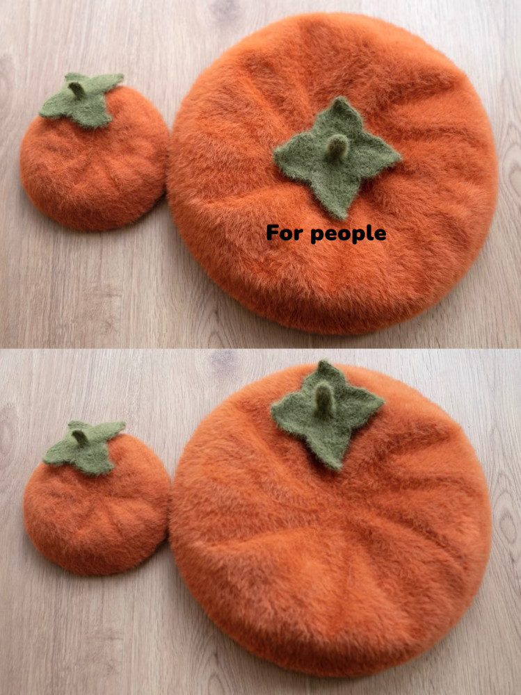 Miss FruitsBeret bjd blythe Bingbing's doll clothes pre-order outfit