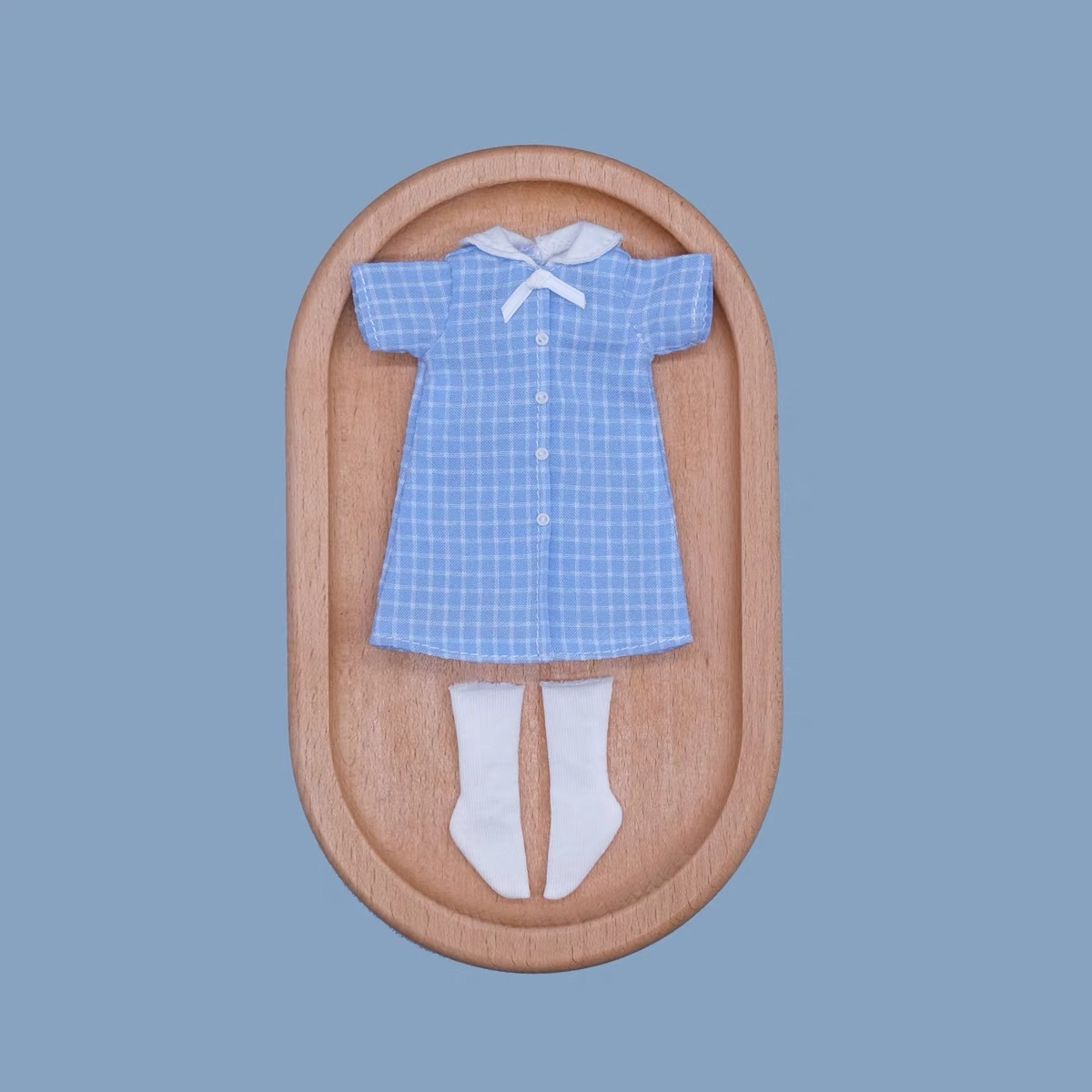 Dress bjd blythe Bingbing's doll clothes pre-order outfit